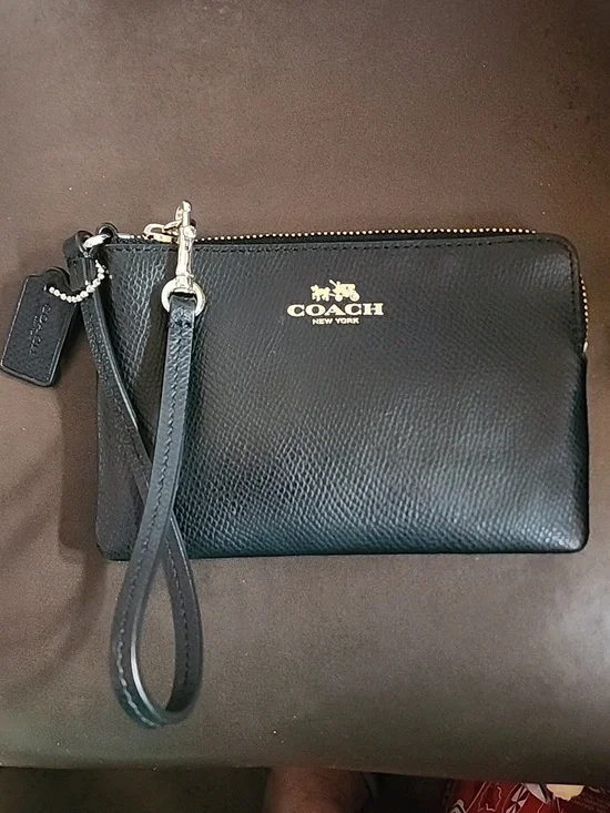 Sellers Bundle Of 7 All EUC Kate, 3 Coach, Henri Bendel, Fossil, Jessica Simpson - Picture 8 of 16